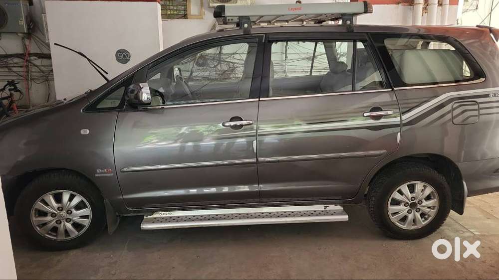 (combo) Top Condition Innova + Amaze Auto Top Model