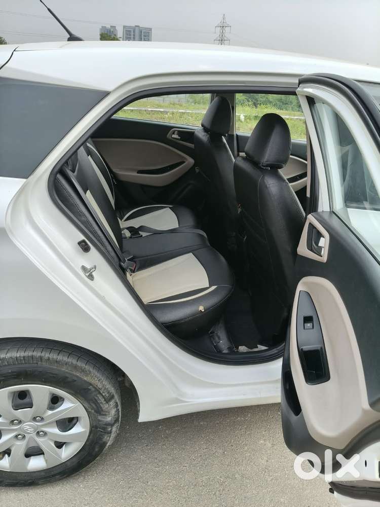 Hyundai I20 Magna 1.2 Vtvt, 2014, Petrol