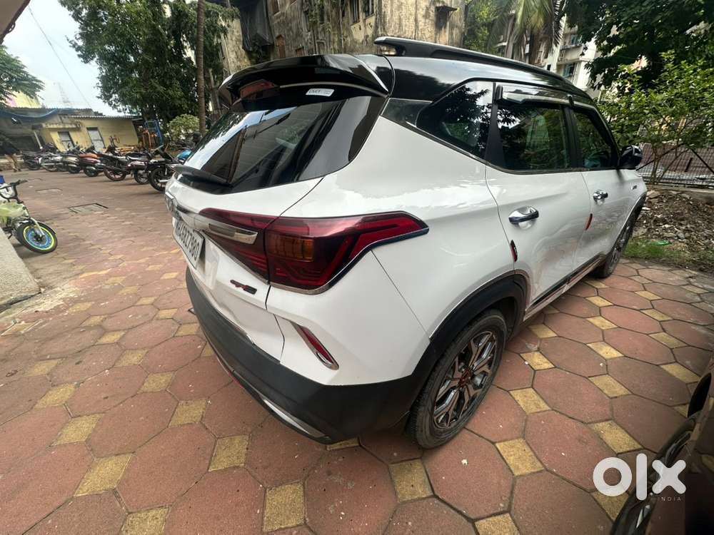 Kia Seltos 2022 Gtx+ Diesel