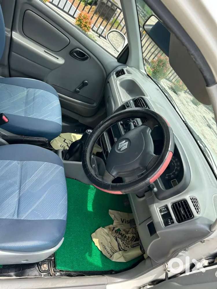 Maruti Suzuki Alto 2014 Lx