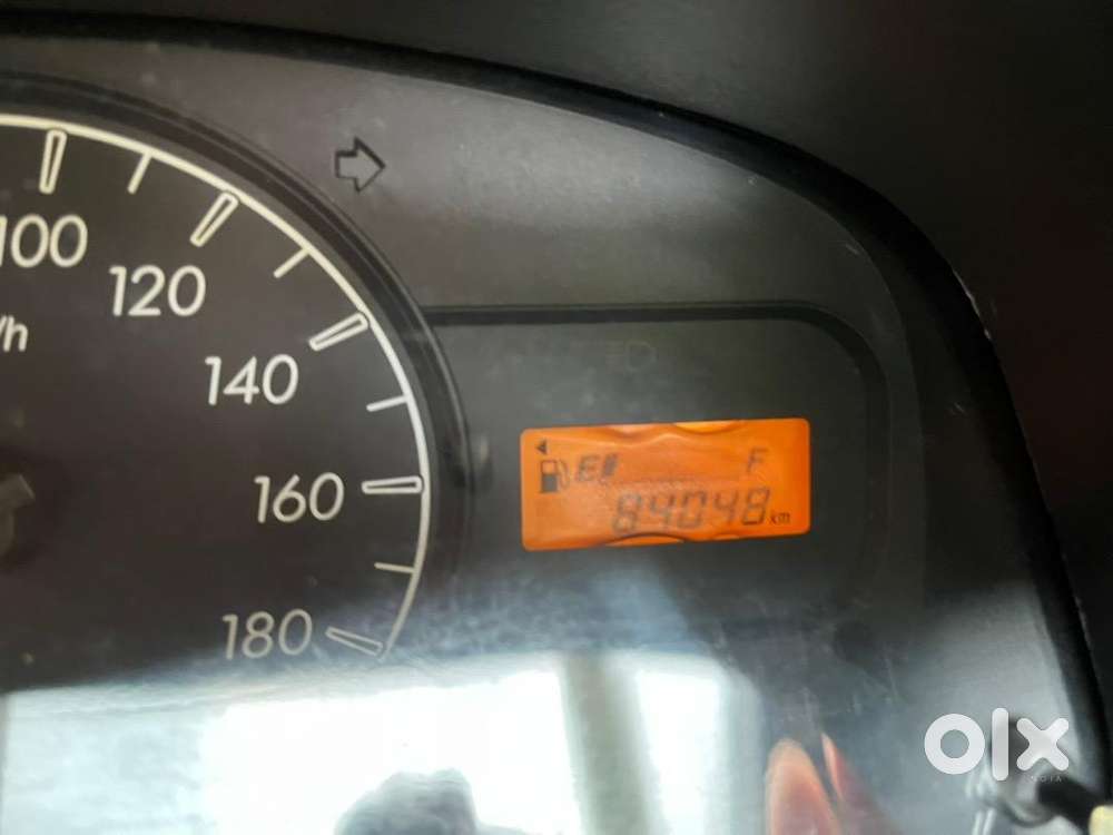 Maruti Suzuki 800 2010 Petrol Well Maintained
