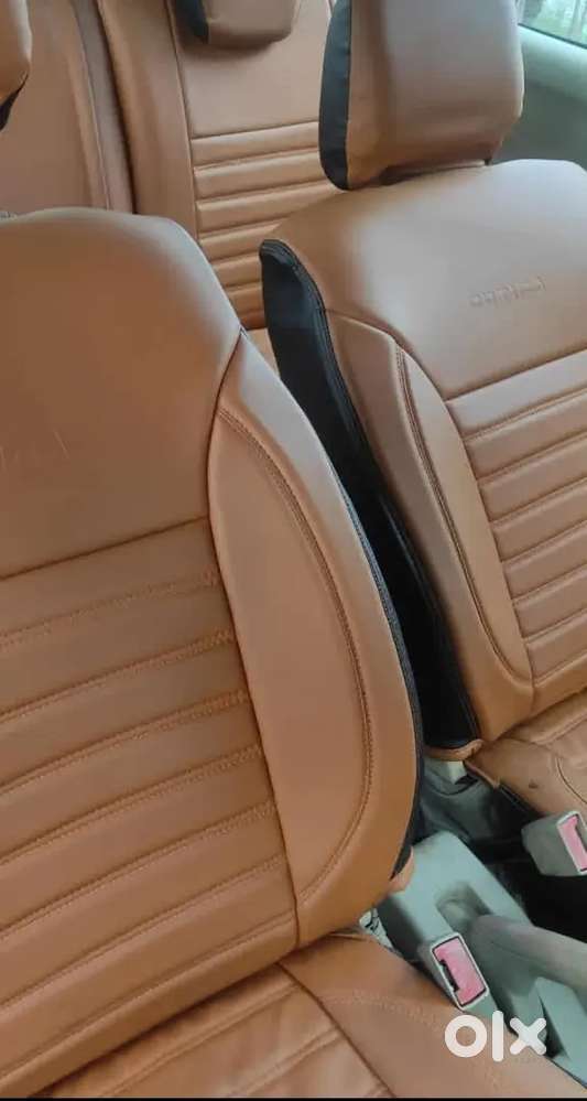 Maruti Suzuki Ertiga 2015