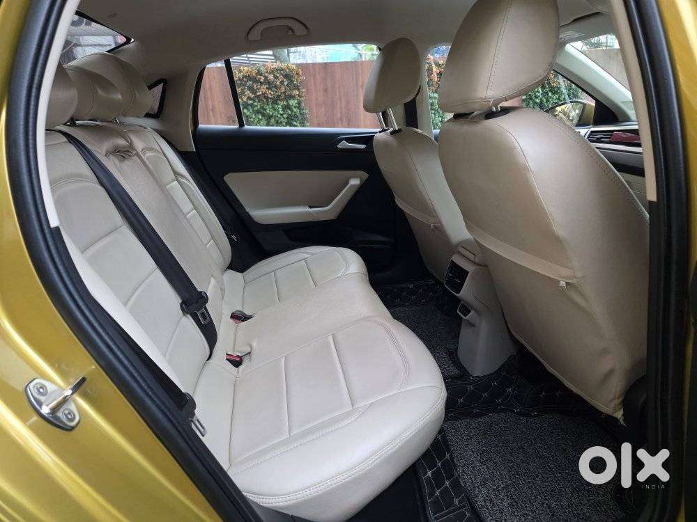 Volkswagen Virtus 1.0 Highline Tsi At, 2023, Petrol