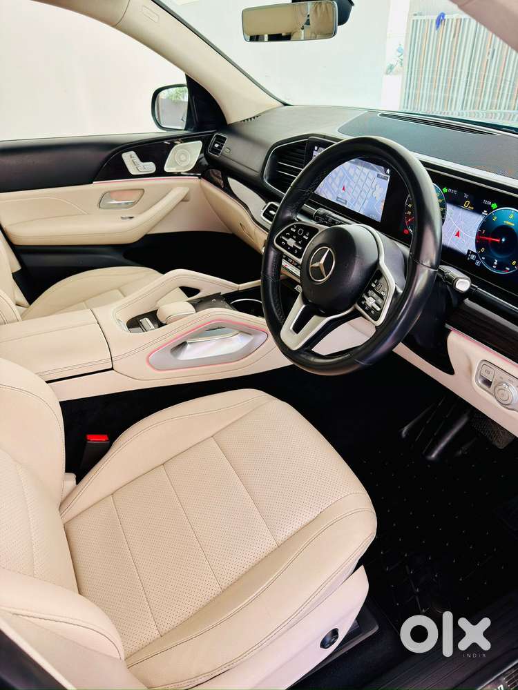 Mercedes-benz Gls 350d 4matic, 2023, Diesel