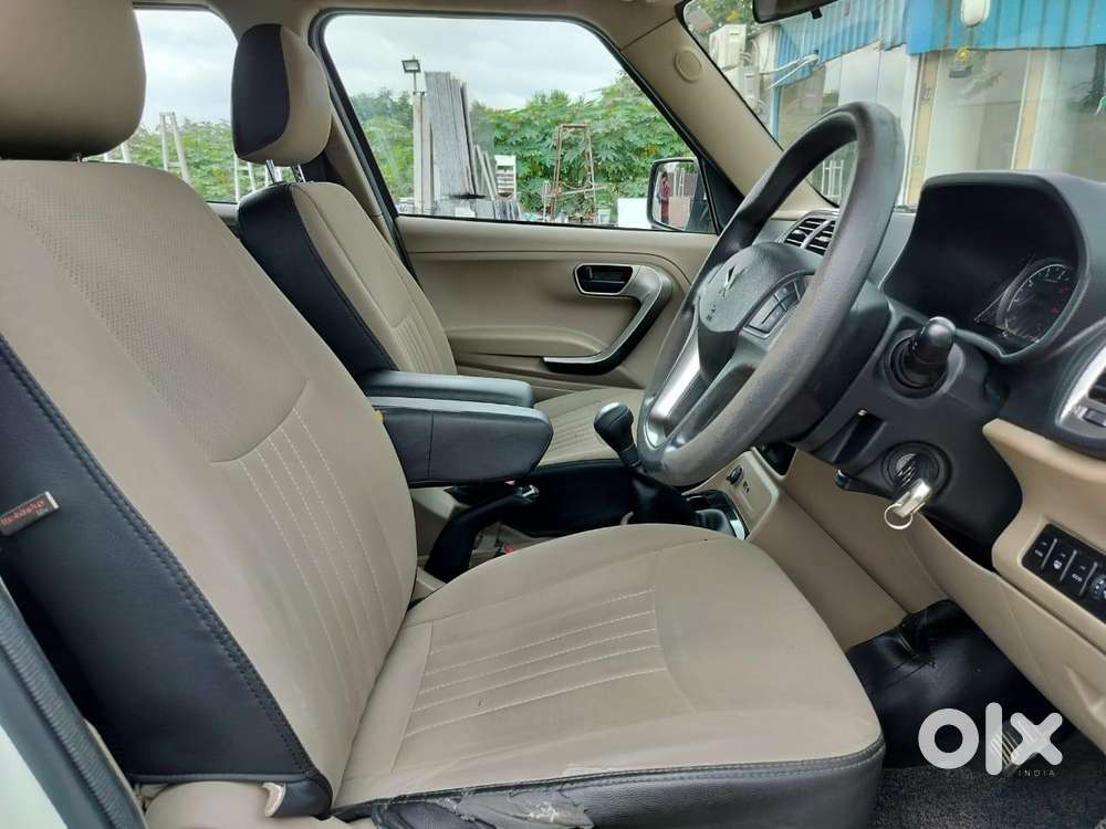 Mahindra Bolero Neo 1.5 N 10 R, 2022, Diesel