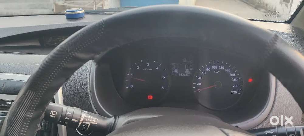 Hyundai I20 2013 Diesel 85235 Km Driven