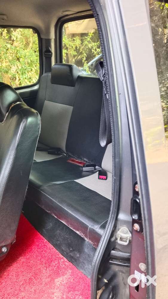 Maruti Suzuki Eeco 7 Seater Standard, 2017, Petrol