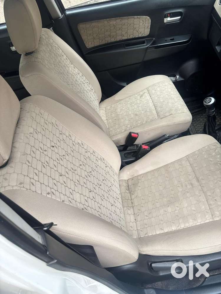 Maruti Suzuki Wagon R 2018 Petrol