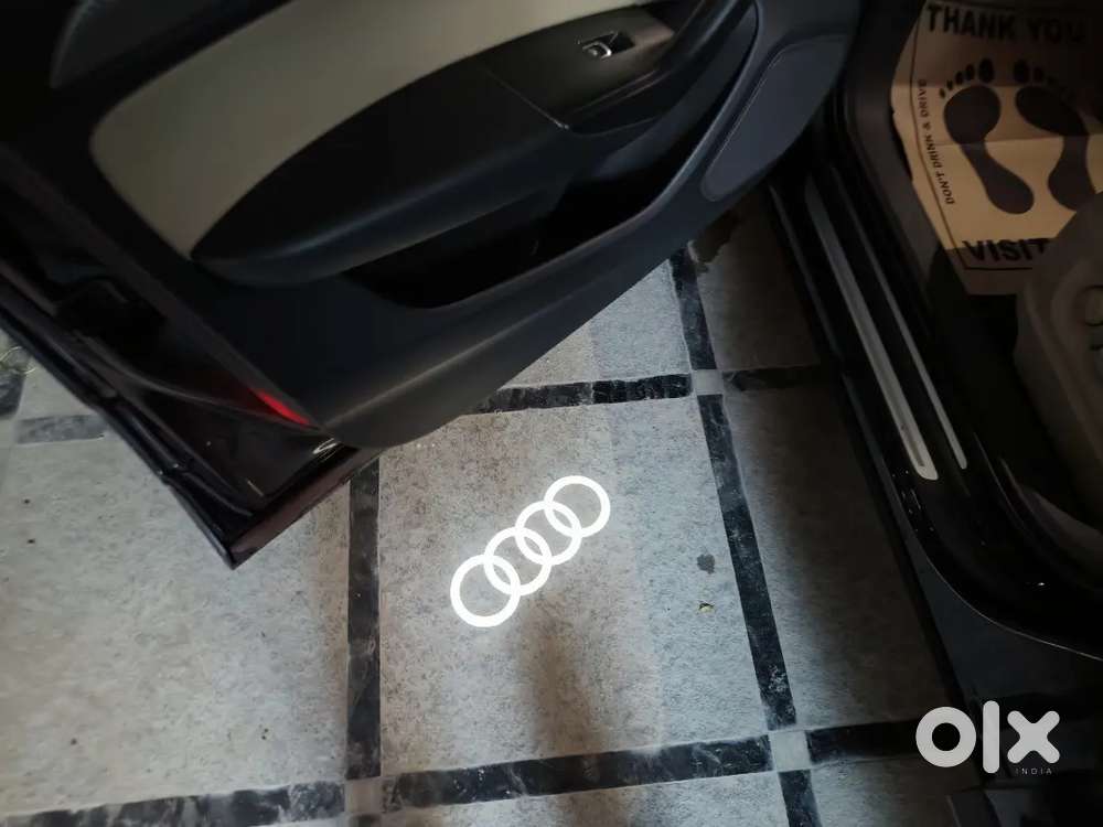 Audi Q3 2018 Diesel Well Maintained