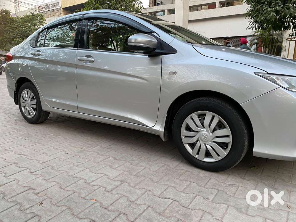 Honda City I Dtec Sv, 2014, Petrol
