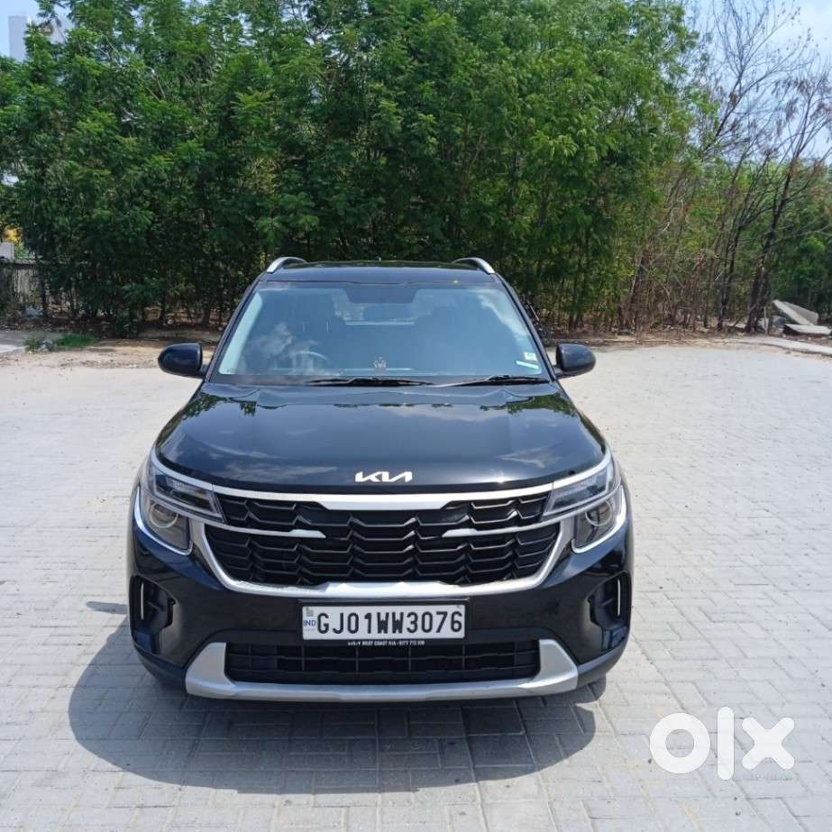 Kia Seltos G1.5 6mt Hte (o), 2025, Petrol