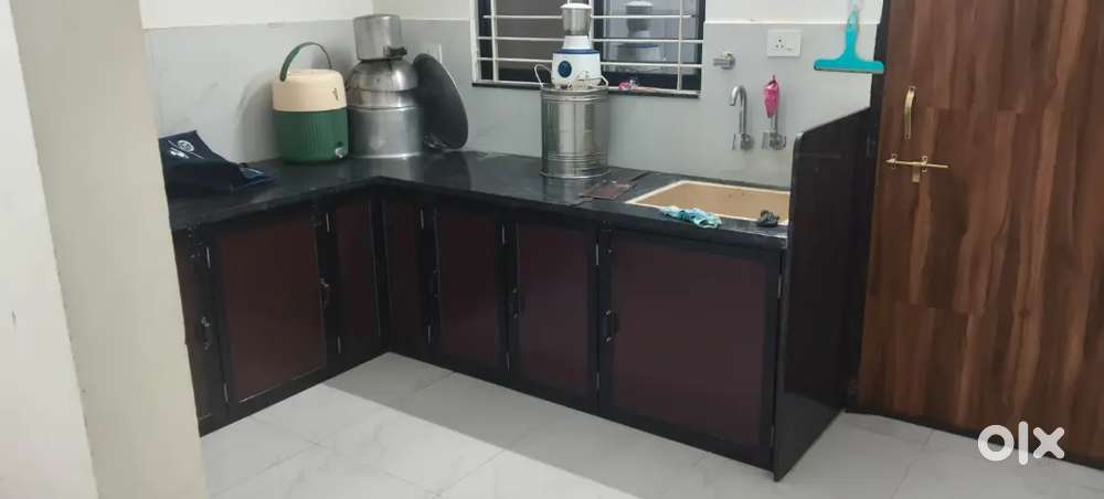 2BHK GROUND FLOOR FOR RENT