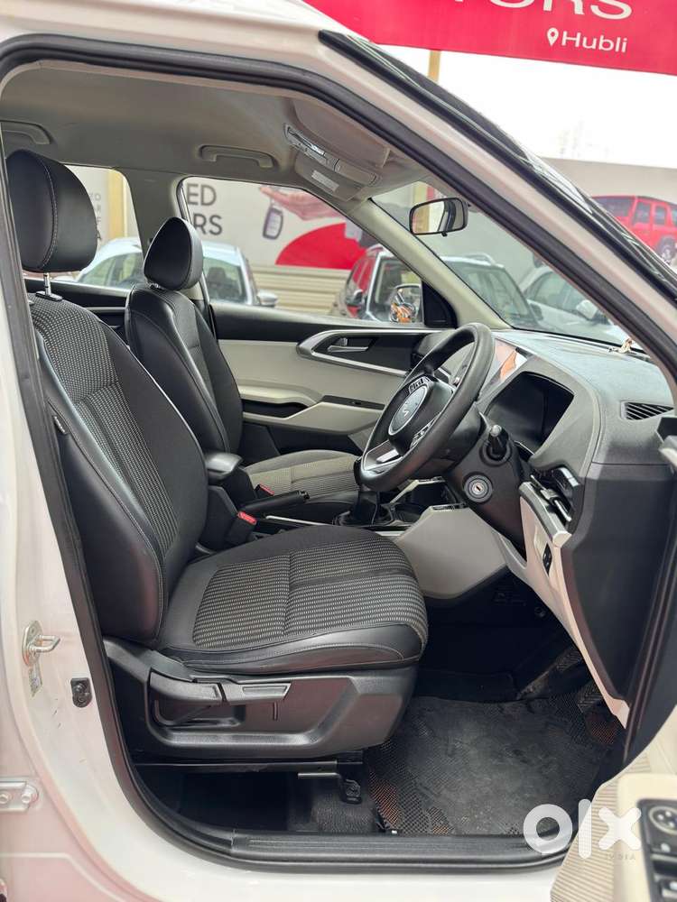 Kia Carens 1.5 Prestige 7 Str, 2022, Diesel