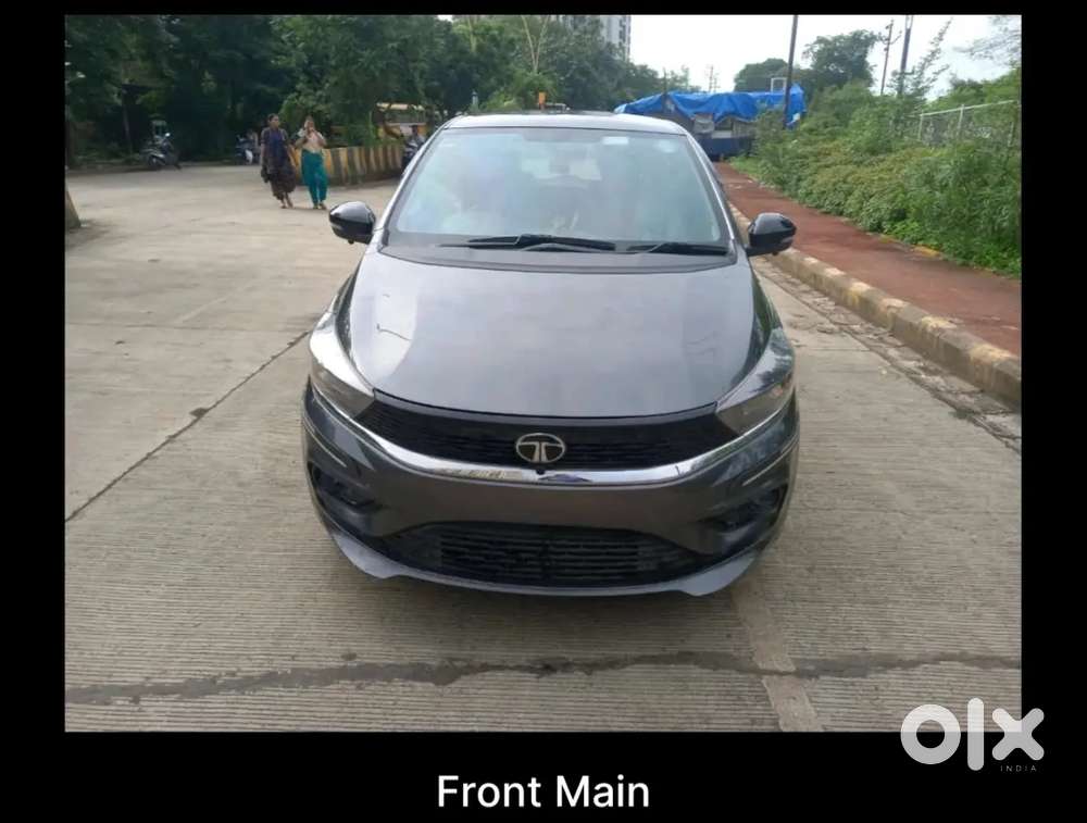 Tata Tiago Xta Icng Amt 2025