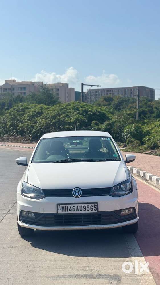 Volkswagen Ameo 1.2 Mpi Comfortline, 2016, Petrol