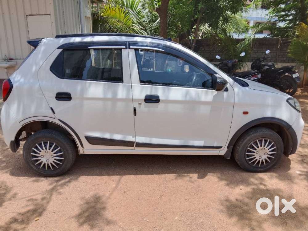 Maruti Suzuki Alto K10 Plus Edition, 2023, Petrol
