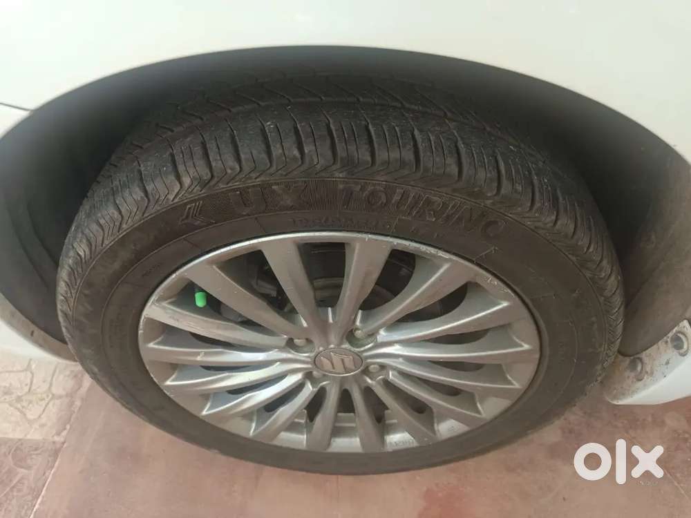 Maruti Suzuki Ciaz 2017