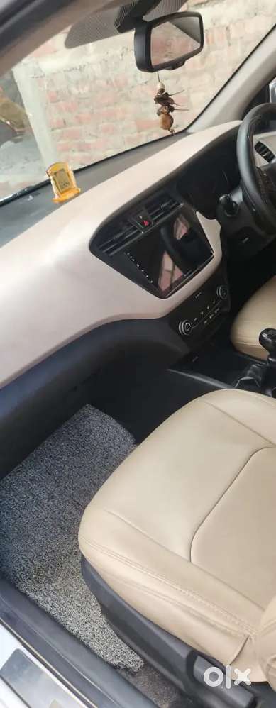 Hyundai I20 Active 2016