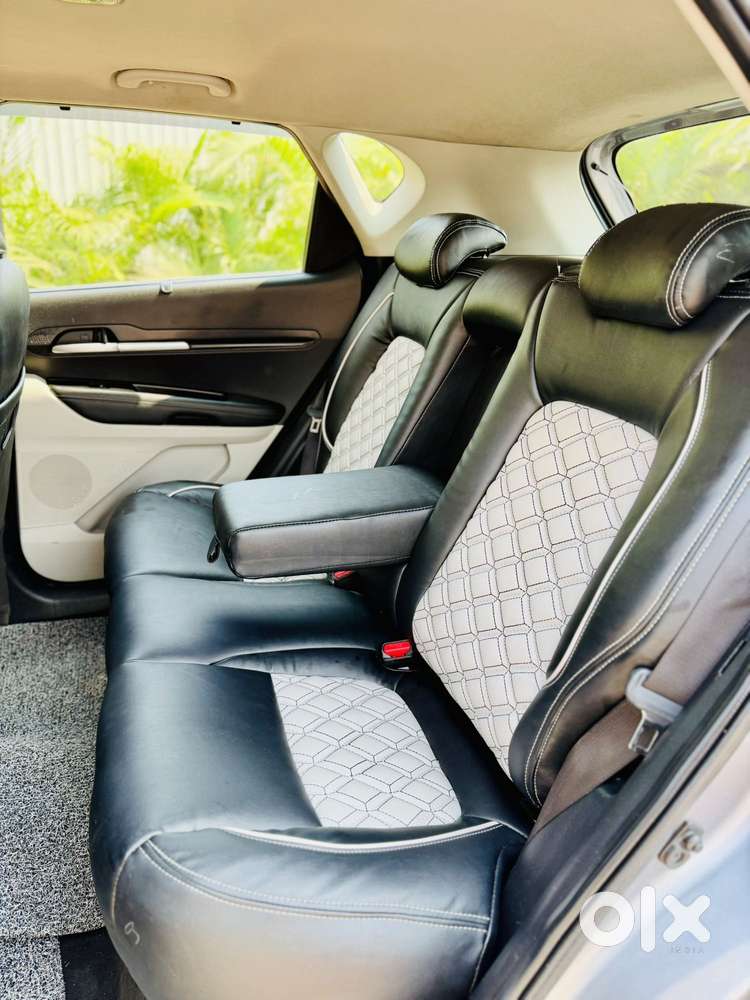 Kia Sonet 1.5 Htx Diesel At, 2022, Diesel