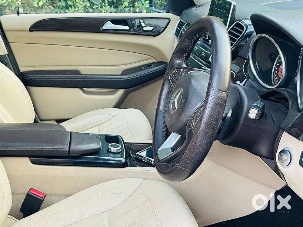Mercedes-benz Gle Class 250d, 2017, Diesel