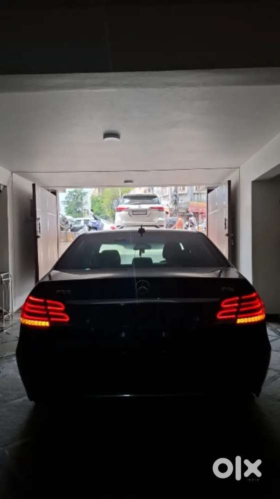 Mercedes-benz E-class 2015 Variant E250