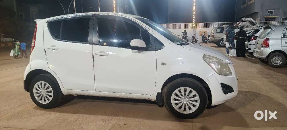 Maruti Suzuki Ritz 2016 Diesel Well Maintained (ts Passing)
