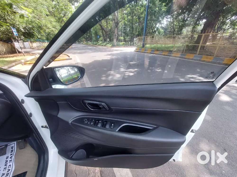 Hyundai New I20 2021 Diesel Well Maintained