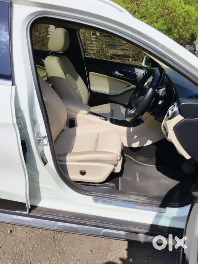 Mercedes-benz Gla 220d, 2017, Diesel