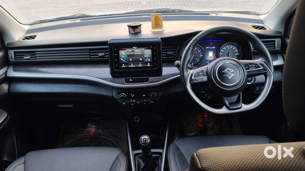 Maruti Suzuki Xl6 Alpha, 2022