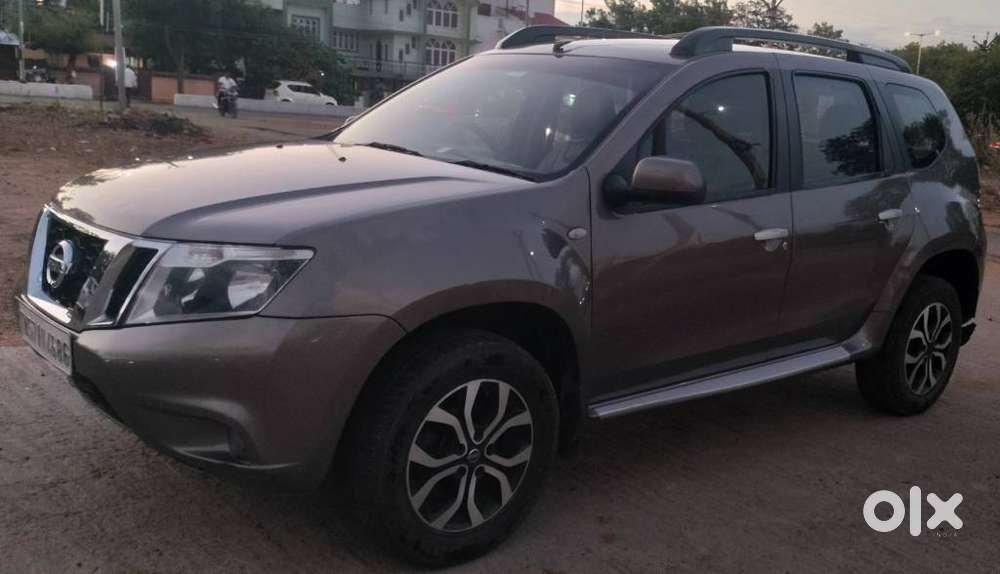 Nissan Terrano Xl Plus 85 Ps, 2013, Diesel