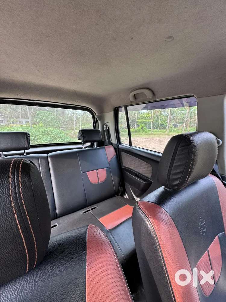 Maruti Suzuki Wagonor, Kl 18 Rg