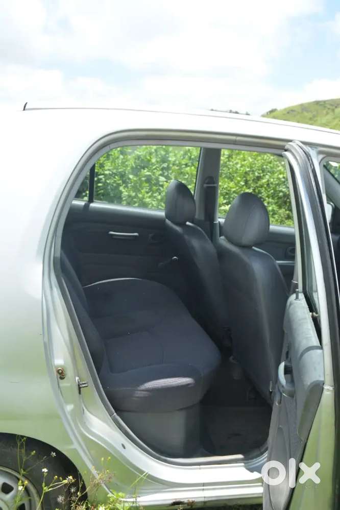 Hyundai Santro Xing Petrol 2004