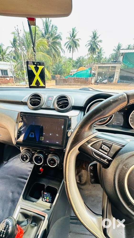 Maruti Suzuki Swift 2018 Diesel Good Condition