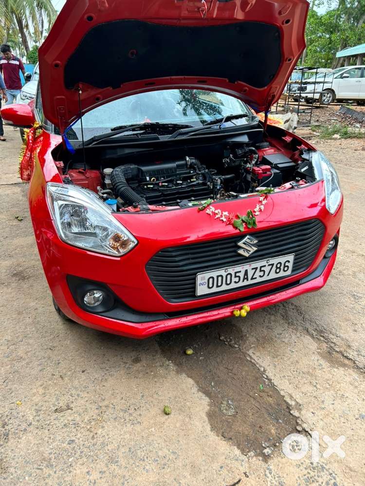 4.5 Lakh Non- Negotiable Swift For Sale