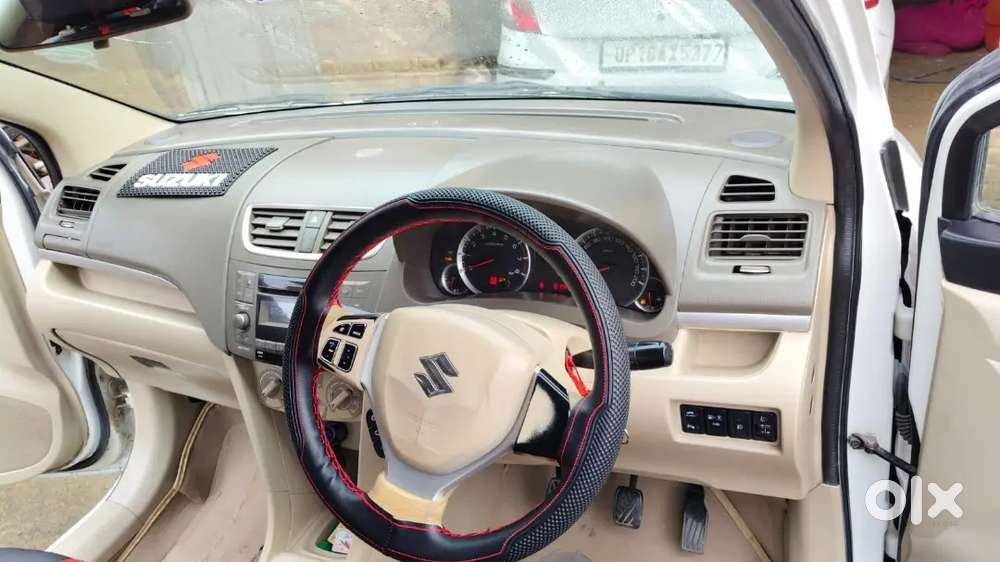 Maruti Suzuki Ertiga 2018 Cng & Hybrids 96000 Km Driven