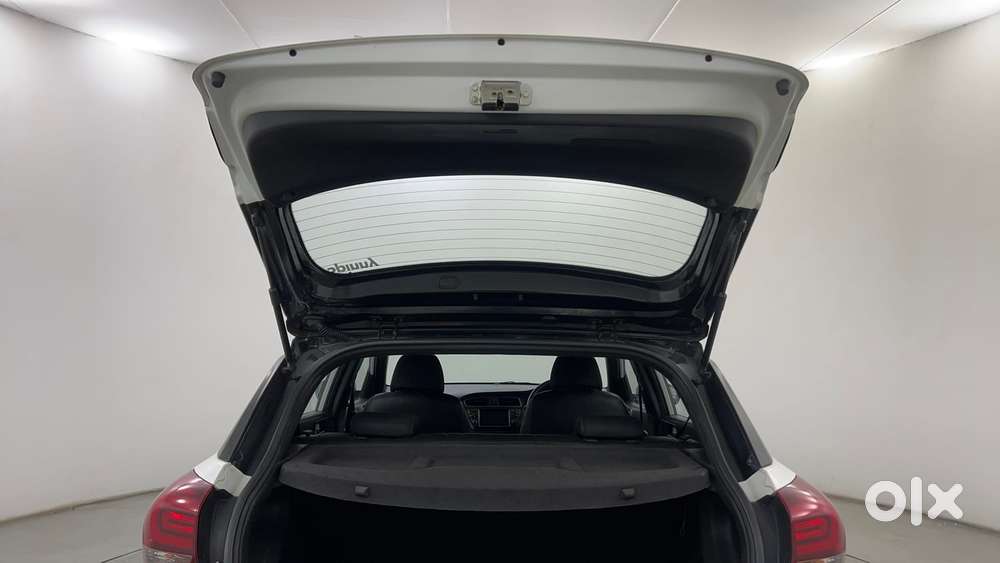 Hyundai Elite I20 Sportz Plus Dual Tone, 2019, Petrol