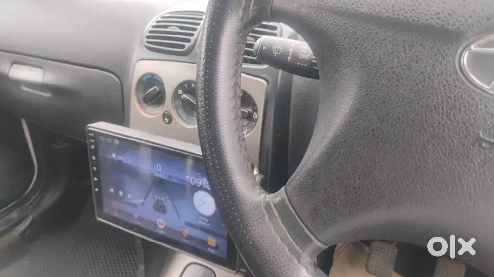 Tata Indigo Ecs Ls 2018