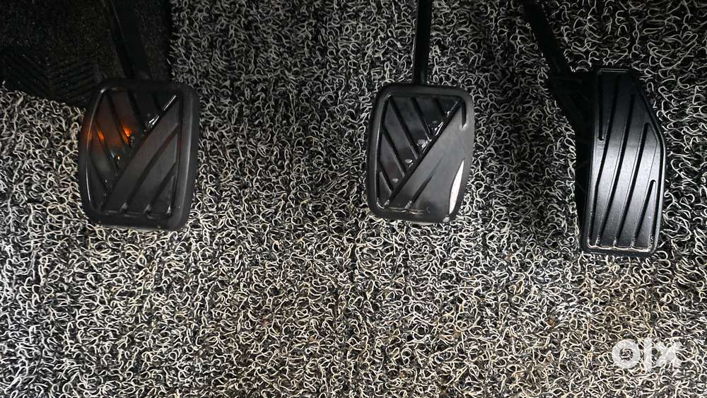 Maruti Suzuki Baleno 1.2 Zeta, 2019, Petrol