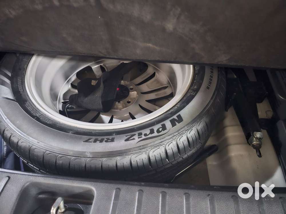 Hyundai Tucson Gl 2wd Automatic, 2017, Petrol