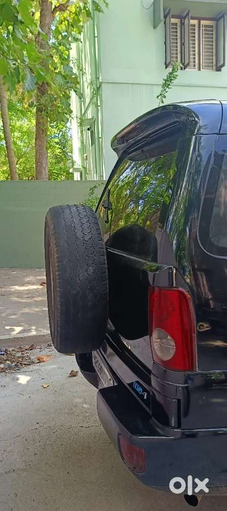 Tata Safari 2012 Diesel 120000 Km Driven