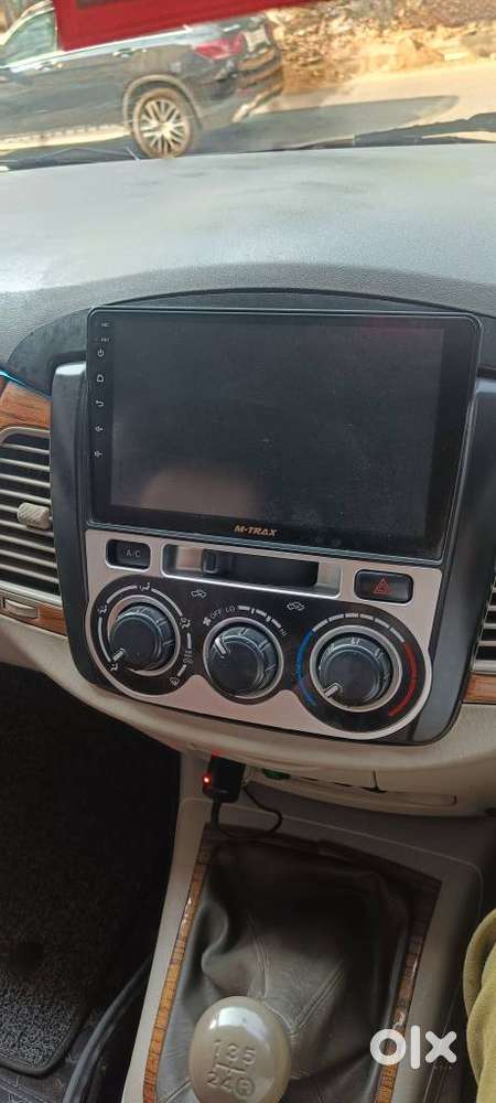 Toyota Innova, 2014, Diesel