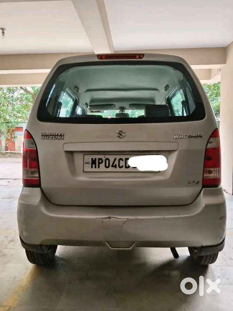 Urgent Sale: Wagonr Lpg + Petrol (rto Approved),in Very Good Condition