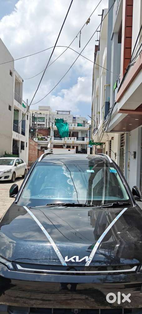 Kia Carens Clavis 2026 Model
