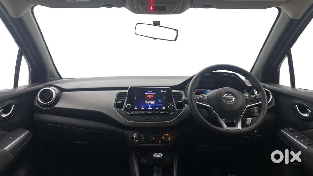 Nissan Kicks Xv, 2022, Petrol
