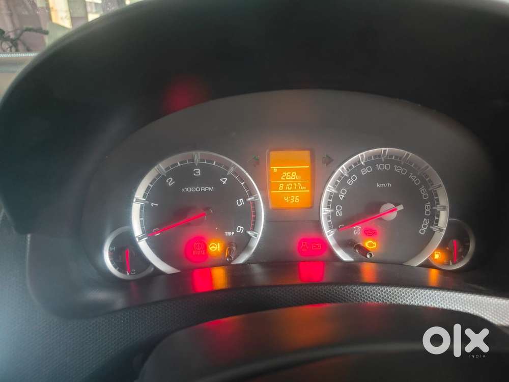 Maruti Suzuki Swift Ddis Vdi, 2012, Diesel