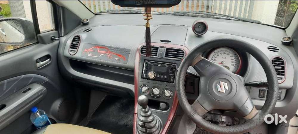 Maruti Ritz Vdi 2012