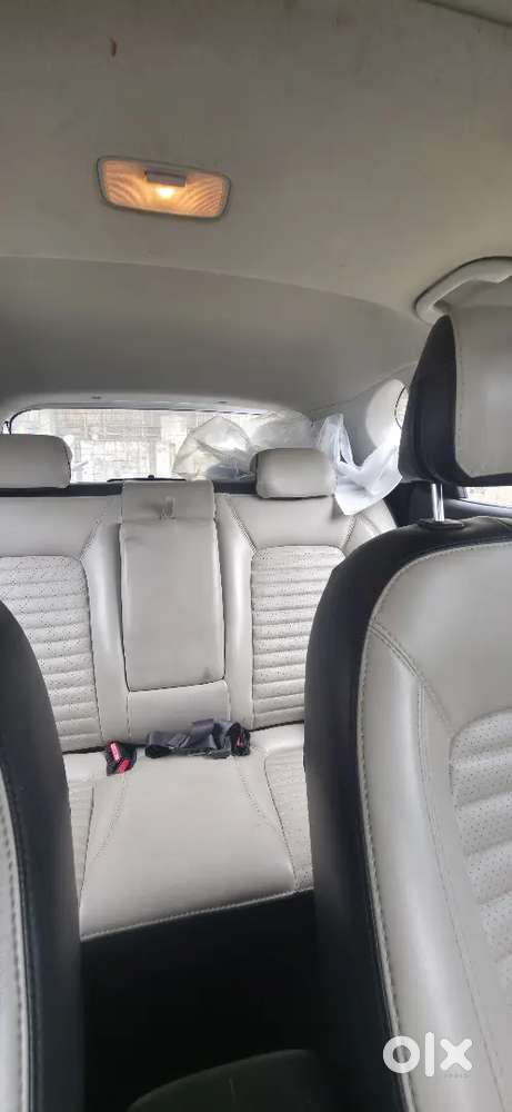 Kia Sonet 1.0 Htx 2021
