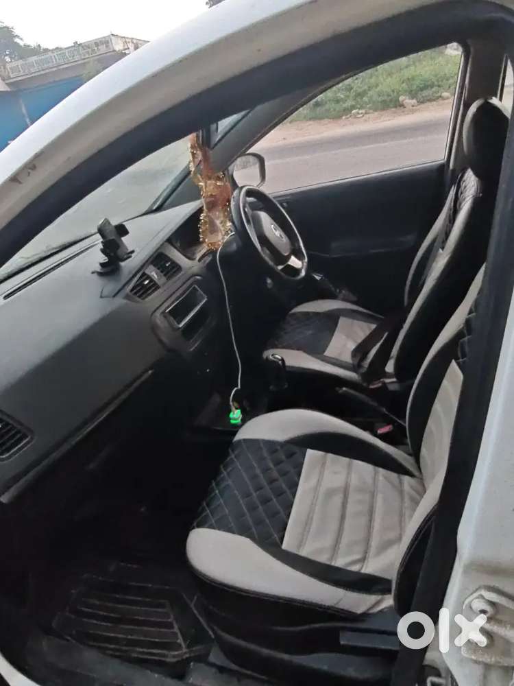 Tata Zest Quadrajet 2019