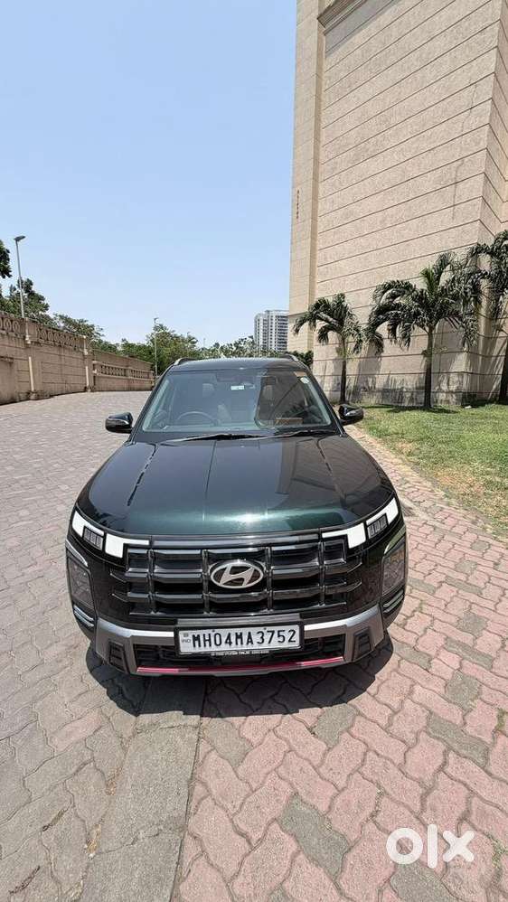 No Dealers - Mint Condition Creta With Accessories Worth 1.5l