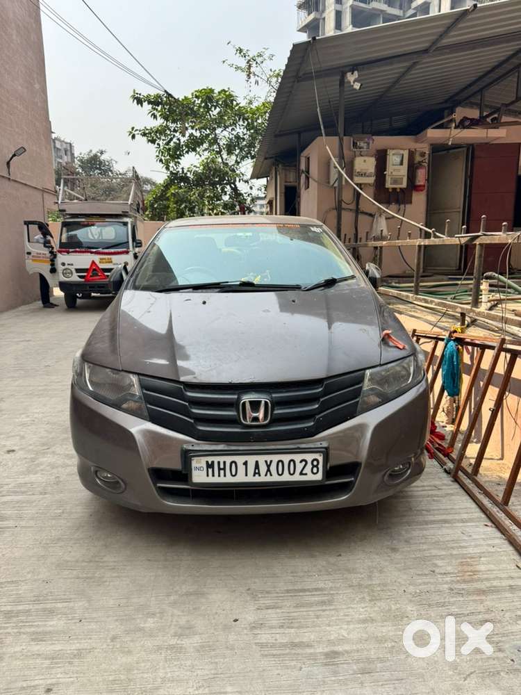 Honda City 2011 Petrol Good Condition